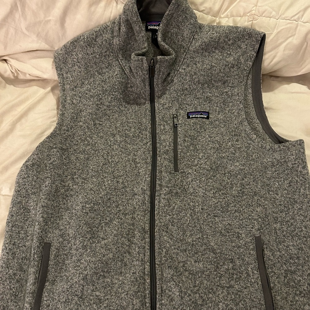 Patagonia Men’s Vest
